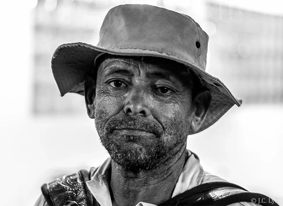 Praticas sustentaveis na Chapada Diamantina
