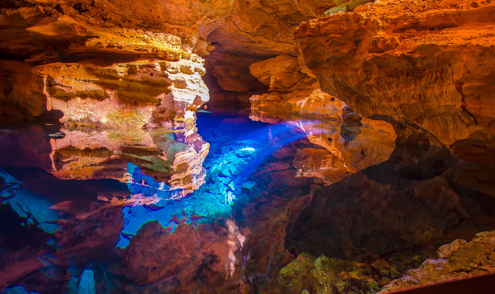 Chapada Diamantina